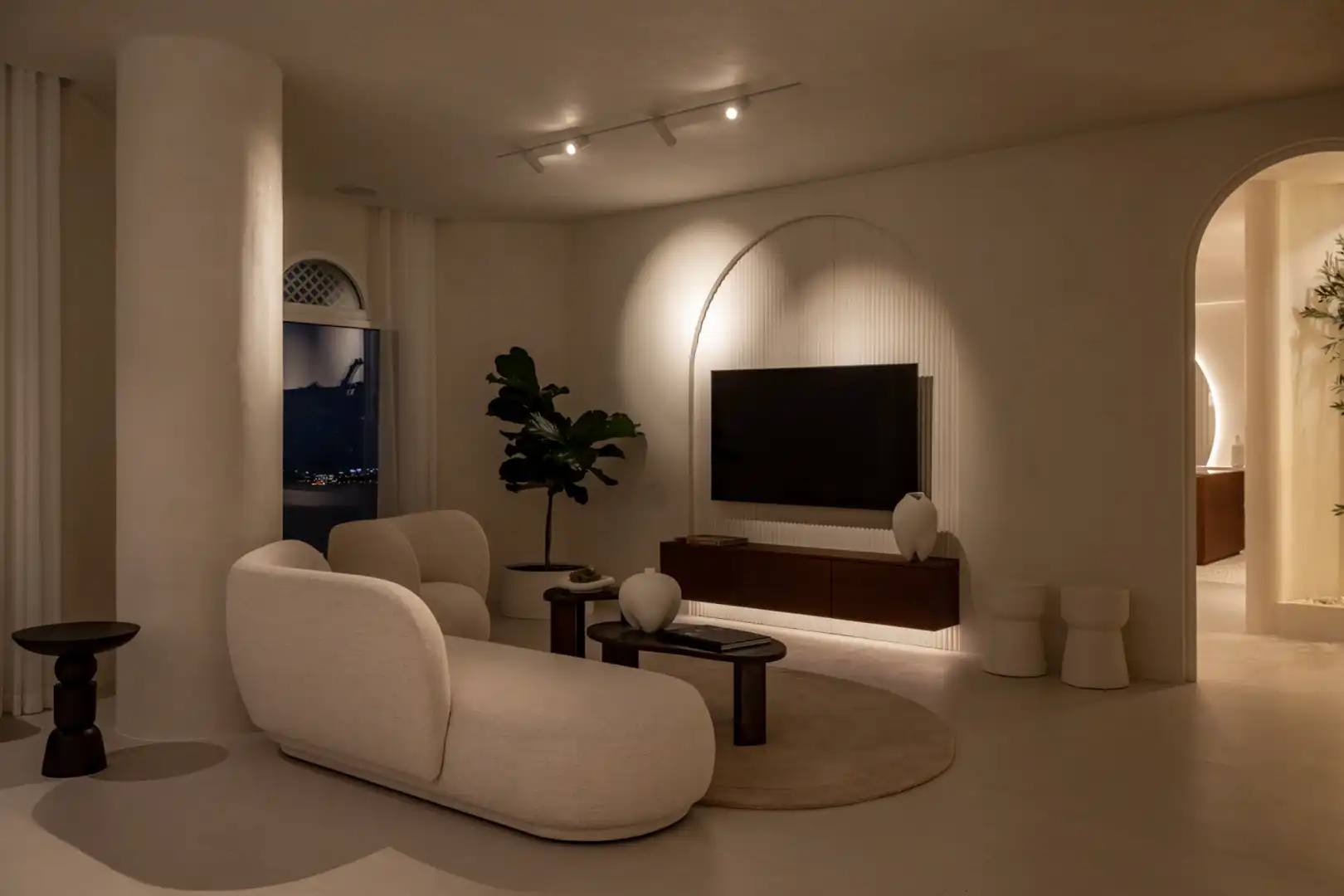 Apartament amb piscina en venda a Marbella Centro, imagen 22
