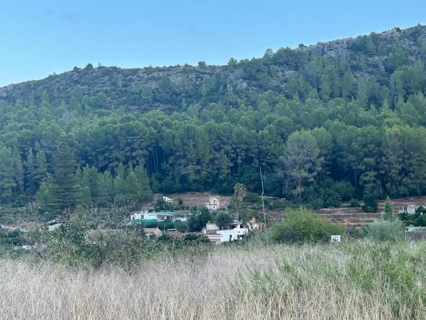 Terreny rústic en venda a Camí Jovada, imagen 8