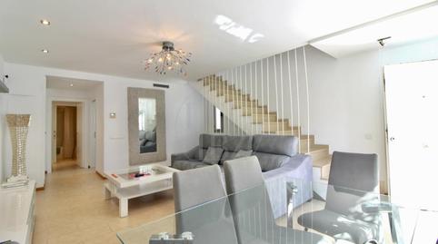 Foto 5 de Dúplex en venta en Marina Botafoc - Platja de Talamanca, Eivissa