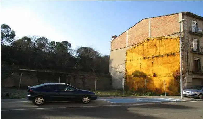 Terreny residencial en venda a Carrer de la Triassa, imagen 2