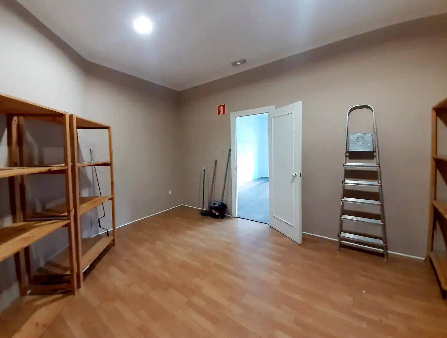 Local comercial en venta en Calle de Cervantes, imagen 10