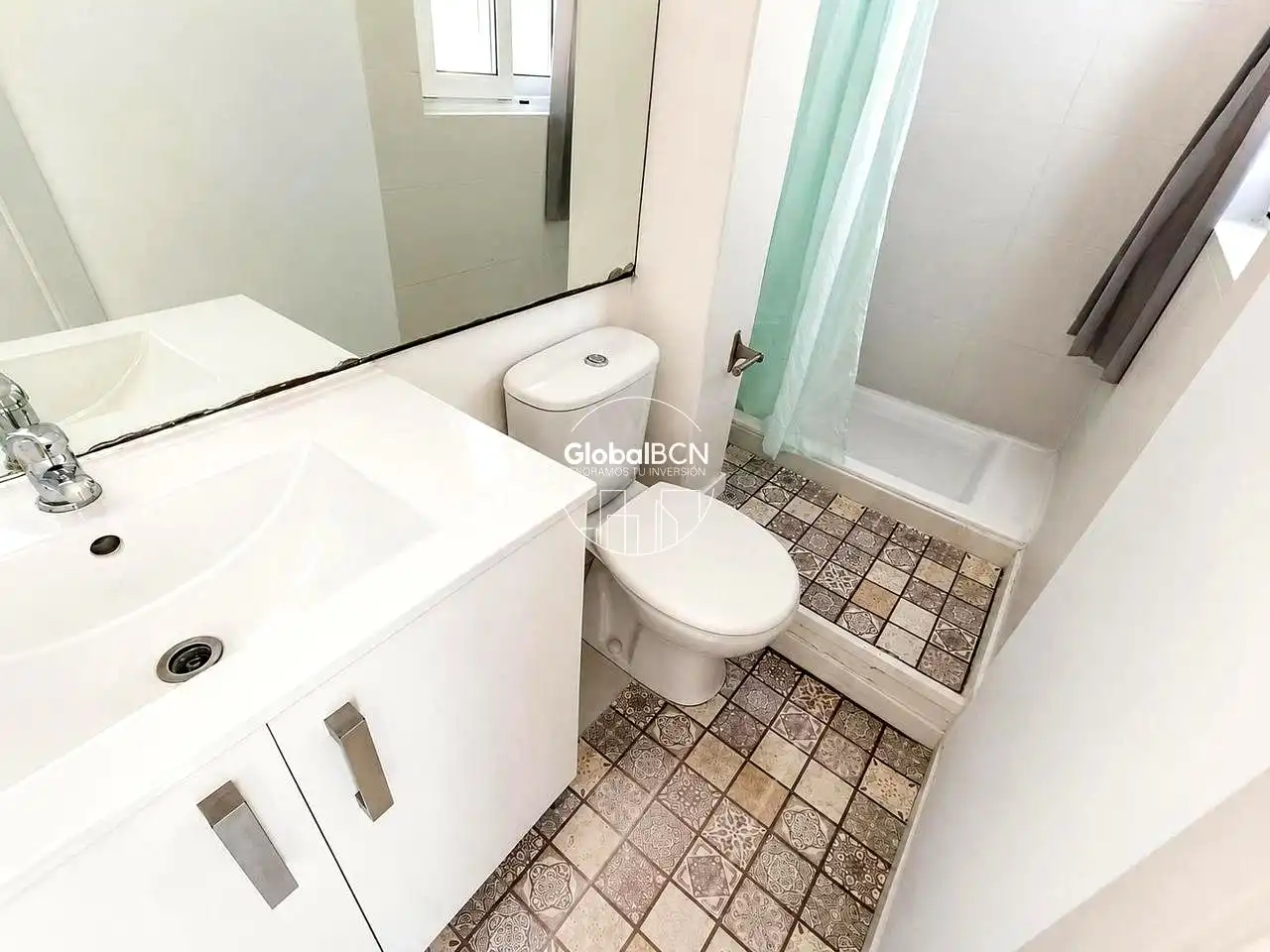 Piso en venta en De Vaquer, Collblanc