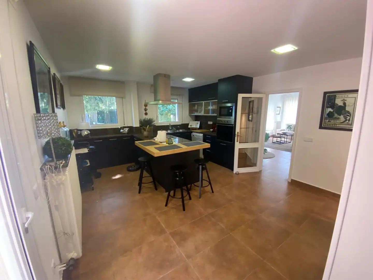 Casa o chalet en venta en Sant Martí de Llémena