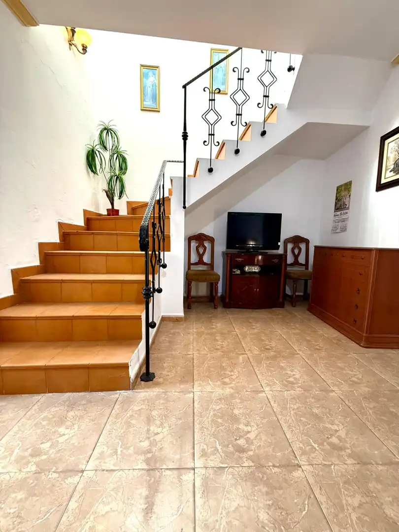 Casa con terraza en venta en Humilladero, imagen 49