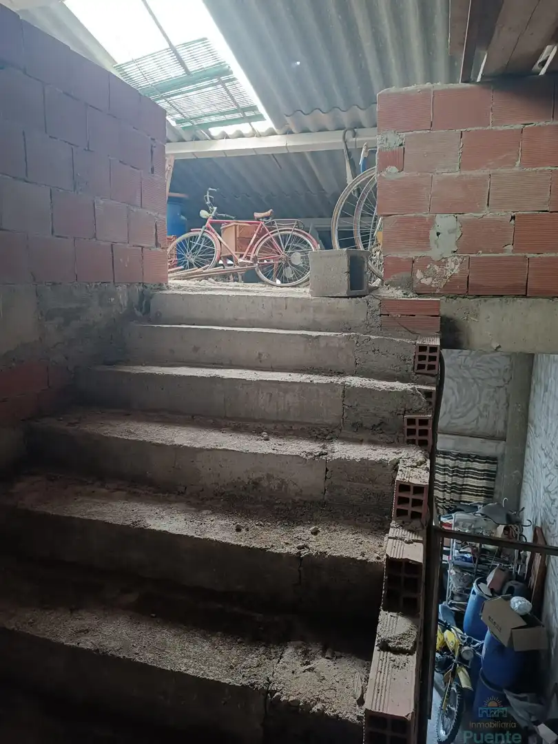 Houses for sale in Totana