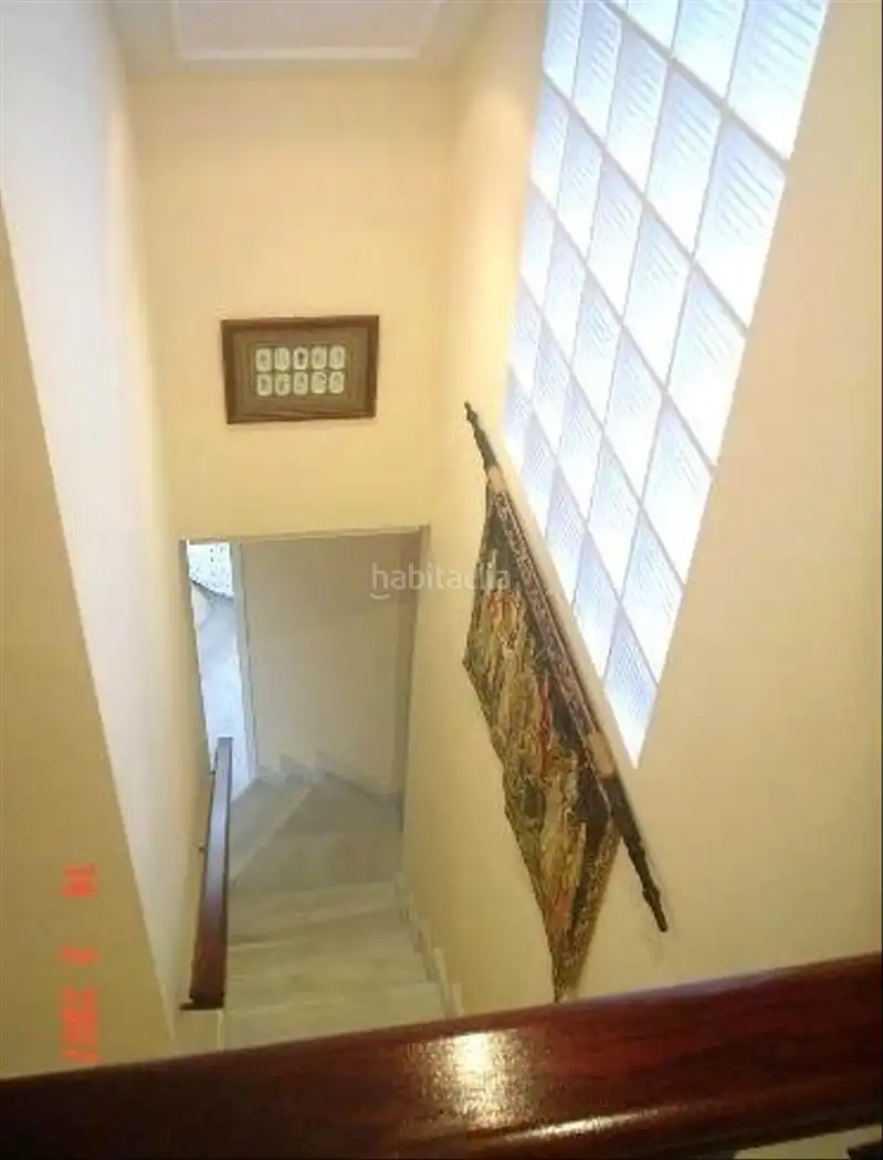 Appartamento con ascensore in affitto a Paseo de Cristóbal Colón 7, imagen 21
