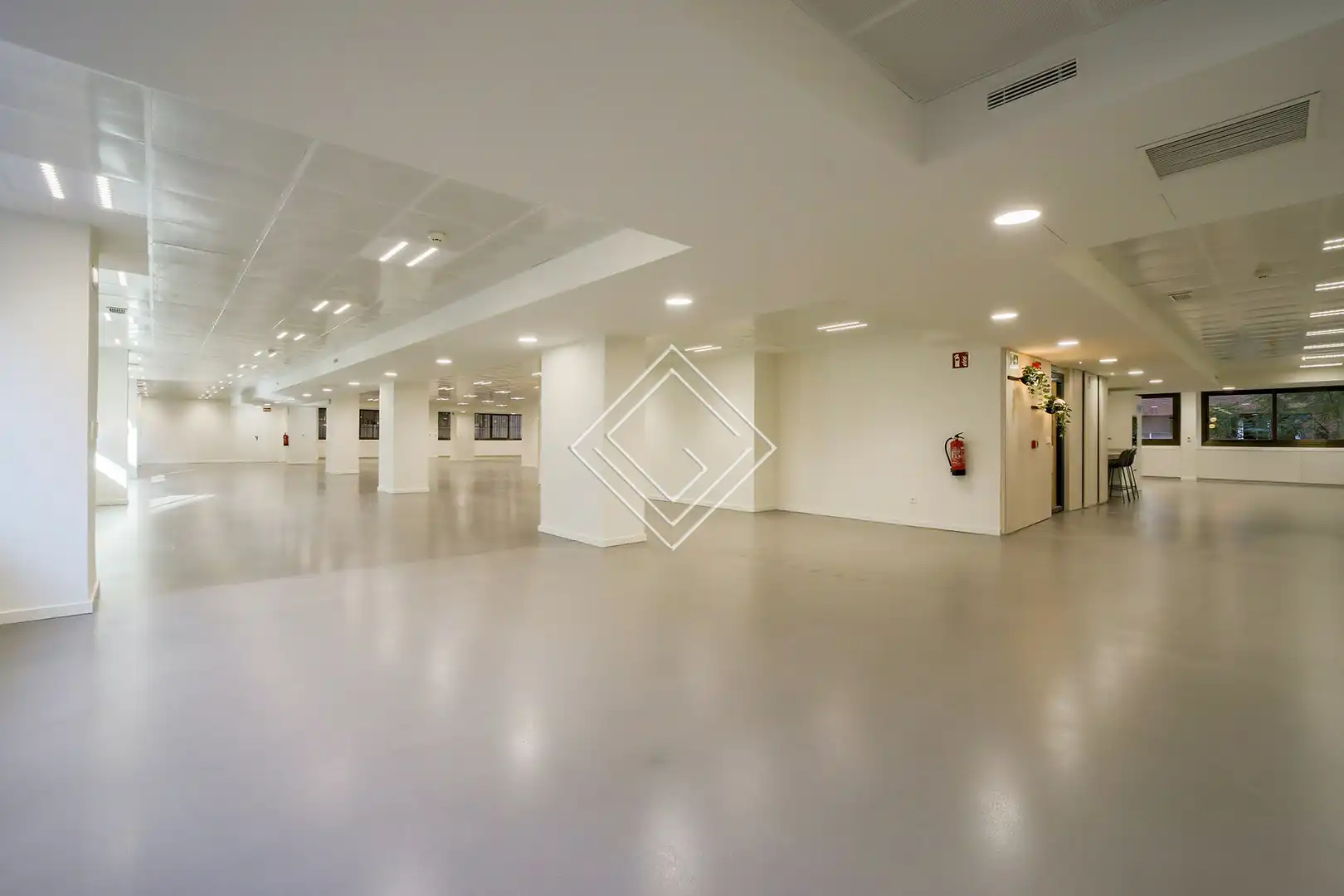 Büro mit Aufzug zur Miete in Chamberí, imagen 14