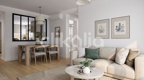 Photo 5 of Flat for sale in Apóstol Santiago, Madrid Capital