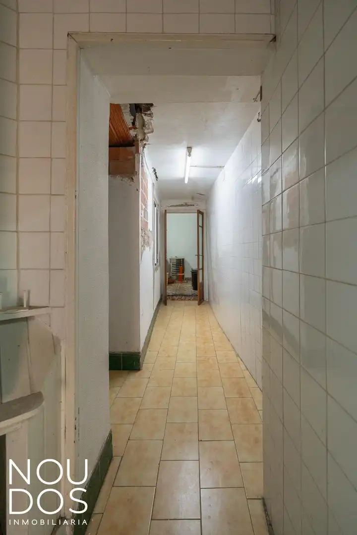 Residencial en venda a Carrer SINDICAT, imagen 22