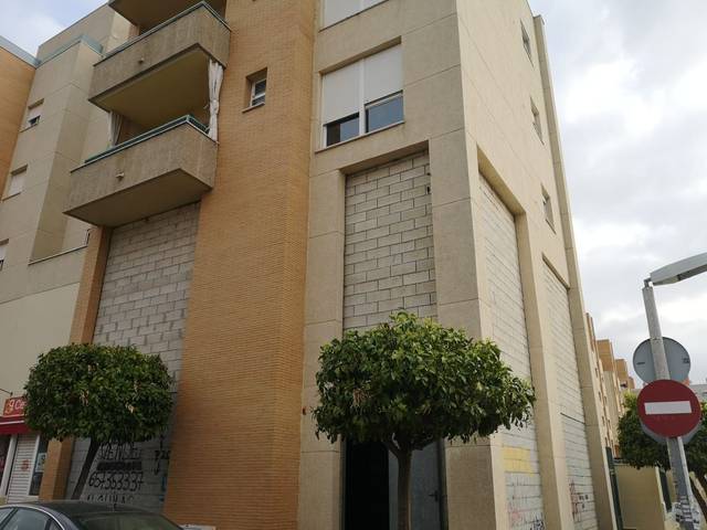 Local comercial en Venta en Zona Universitaria