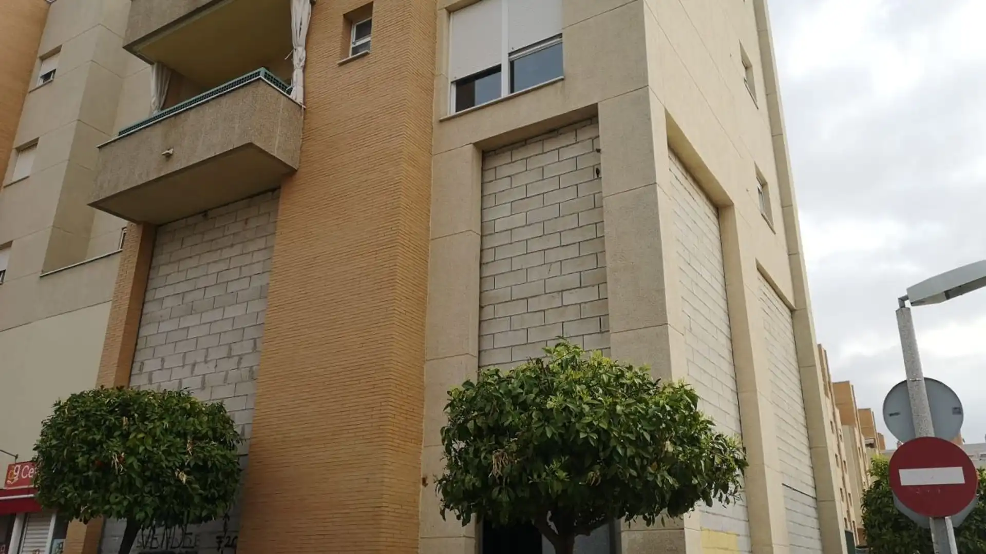 Local en venta en Zona Universitaria