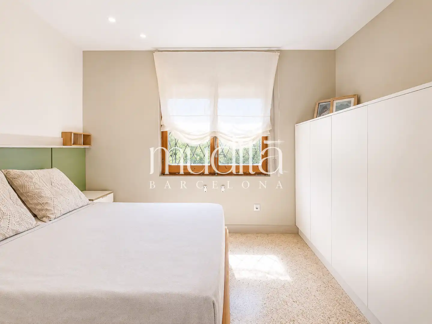 Bedroom of Houses for sale in Pineda de Mar  with Terrace, Storage room and Balcony