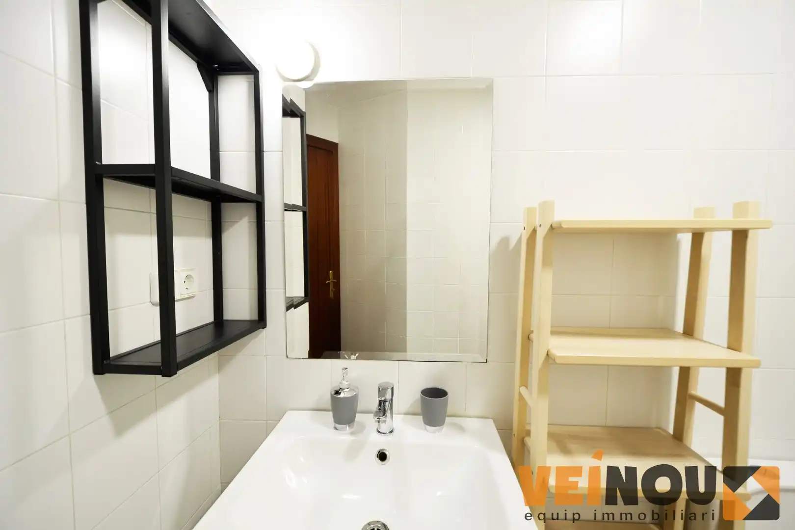 Appartement avec terrasse à vendre à Carrer del Marquès de Barberà, imagen 18