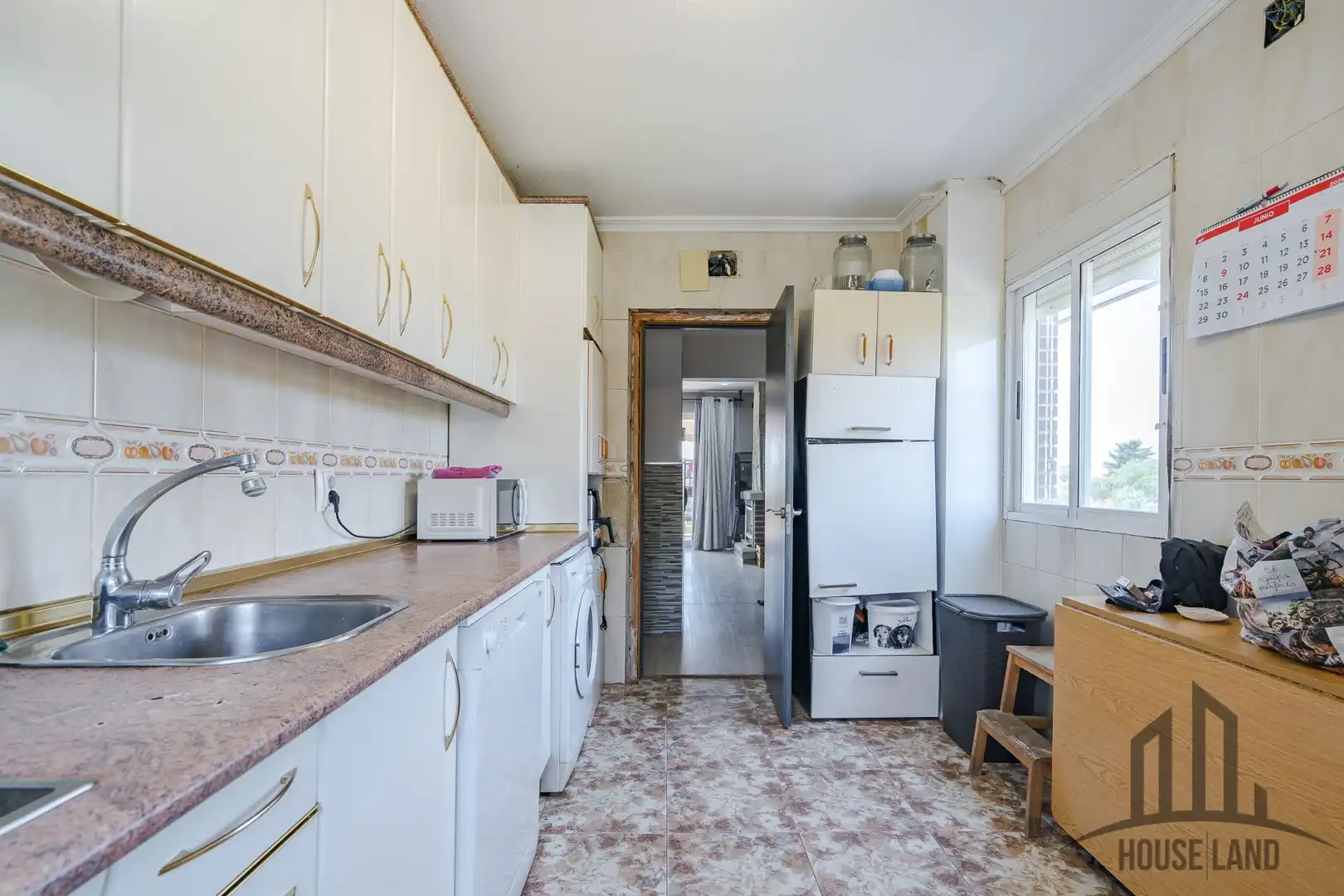 House with pool for sale in RIO JARAMA, imagen 11