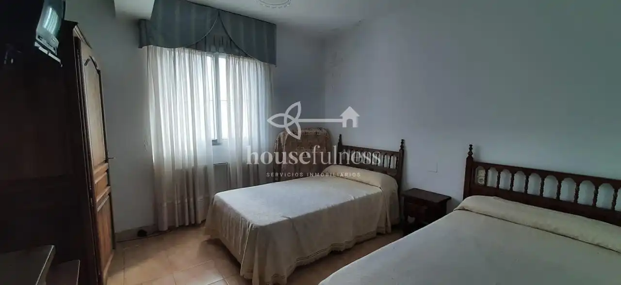 Casa con jardín en venta en Sedes - Pedroso - Doso, imagen 7