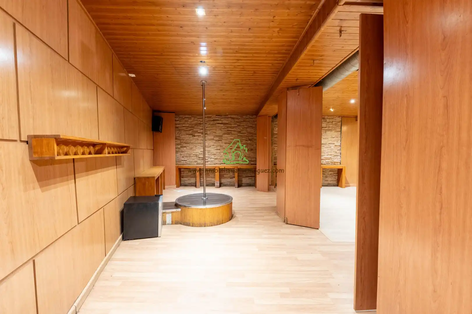 Local en venta en Calle San Antonio, 1, La Catedral