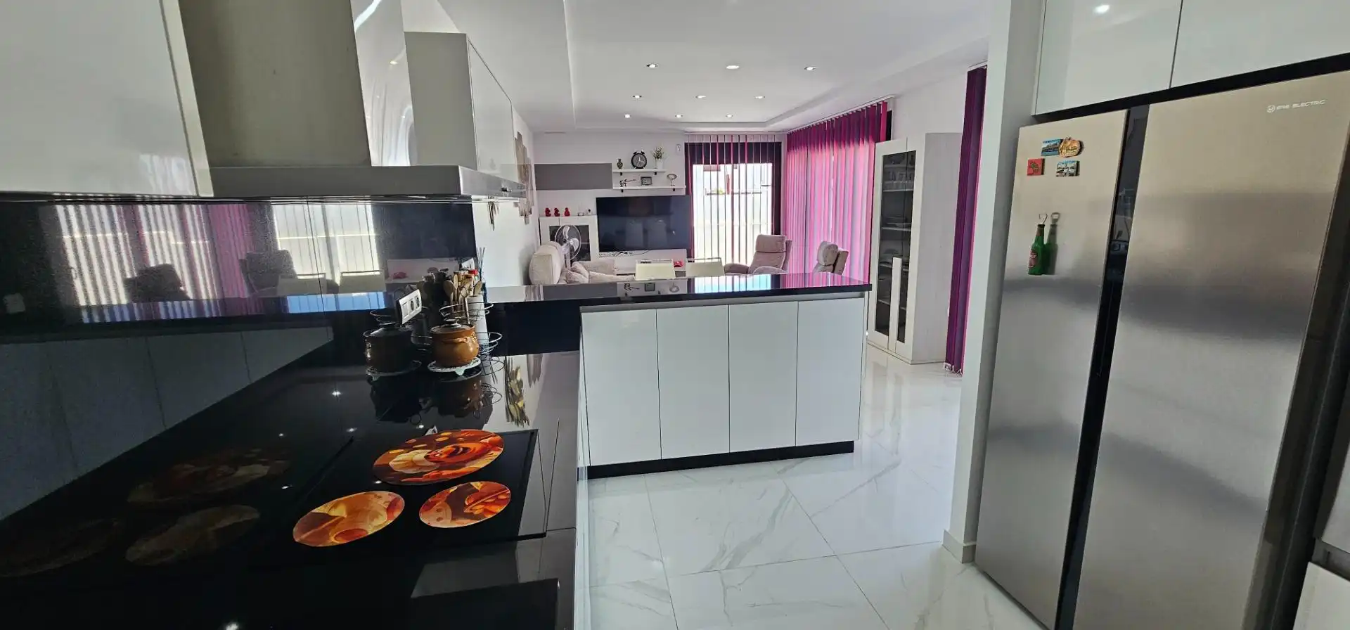 Detached house with terrace for sale in Los Montesinos, imagen 7