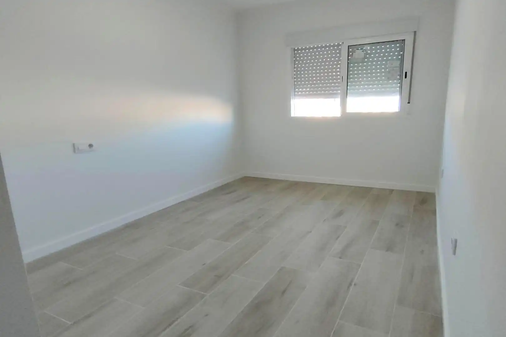 Dormitori de Casa adosada en venda en Torrevieja amb Aire condicionat, Calefacció i Terrassa