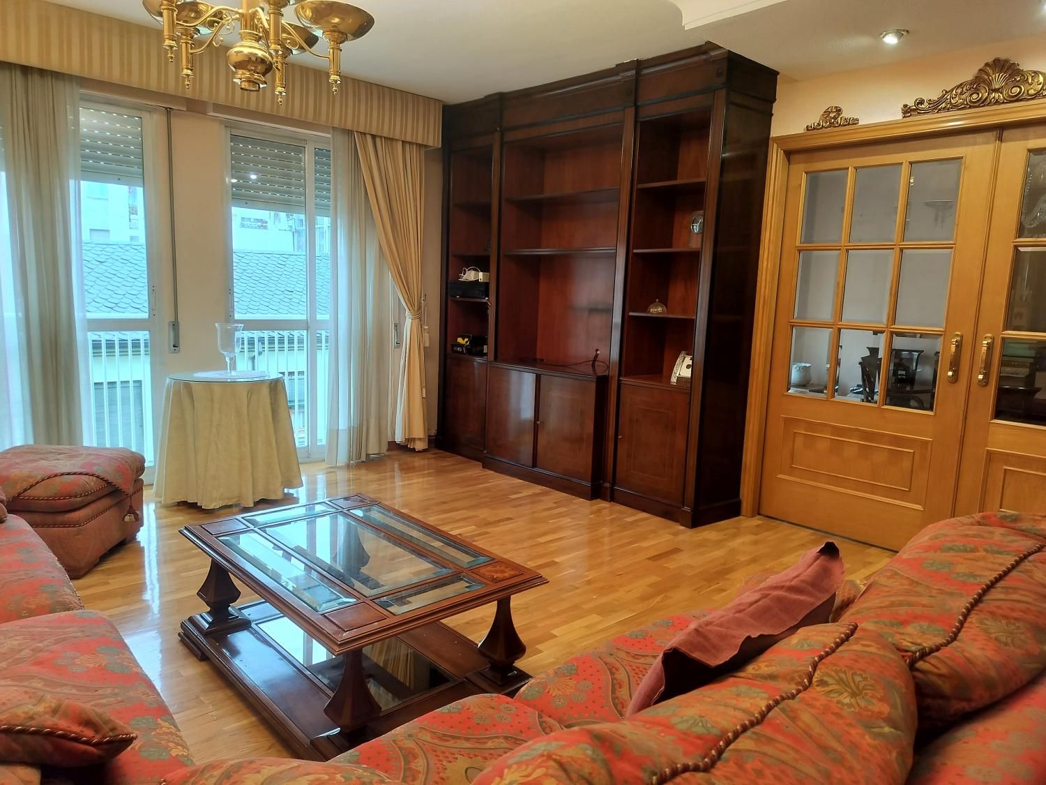 Flat for sale in Zona Alta