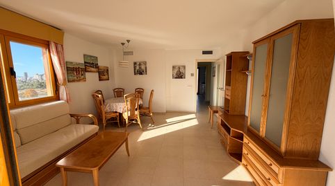 Foto 3 de Apartament en venda a Avenida Juan Carlos I, Zona Levante - Playa Fossa, Calpe / Calp