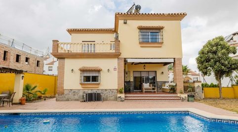 Foto 4 de Casa o chalet en venta en Centro, Alhaurín El Grande