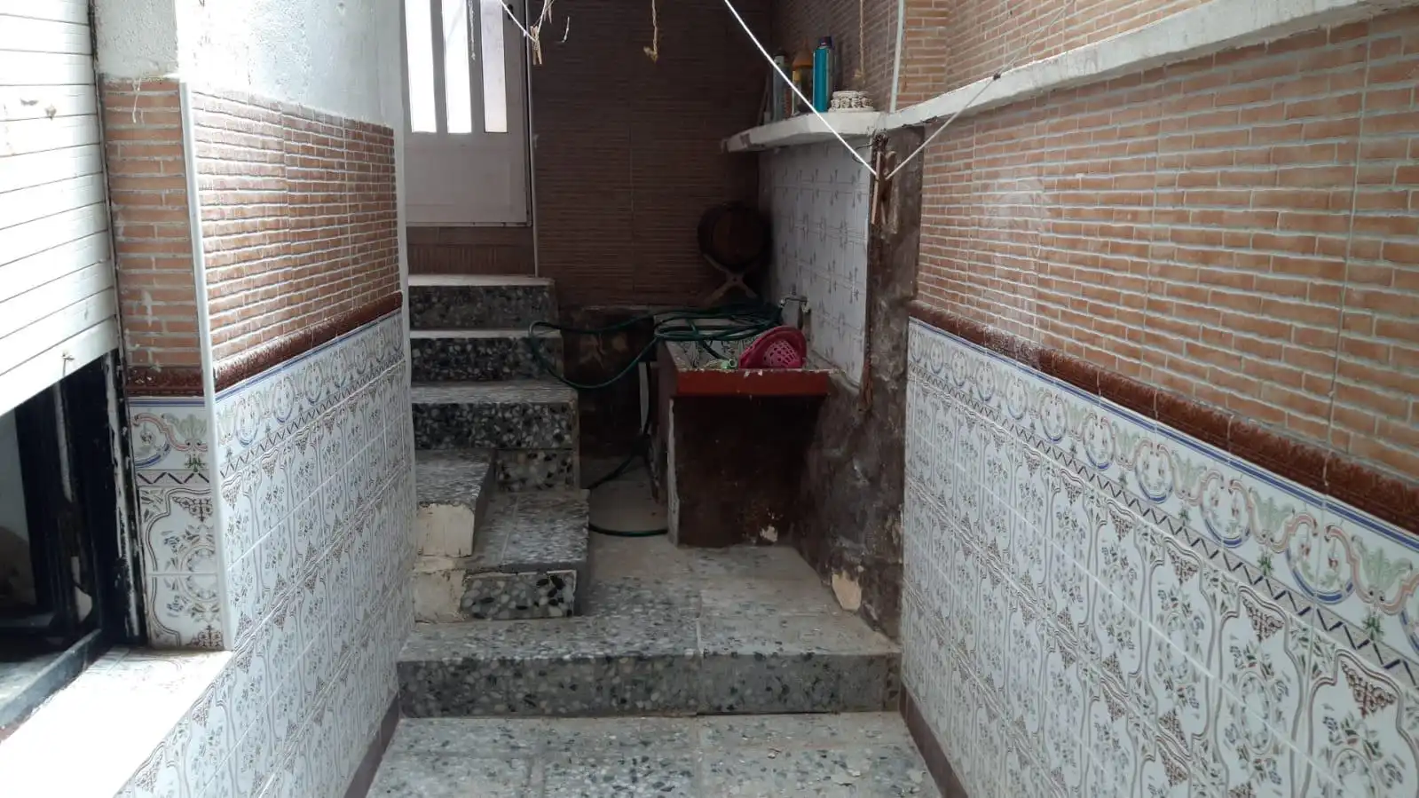 Casa adosada en venda a Fuente-Álamo