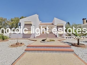 Casa in vendita a Chilches