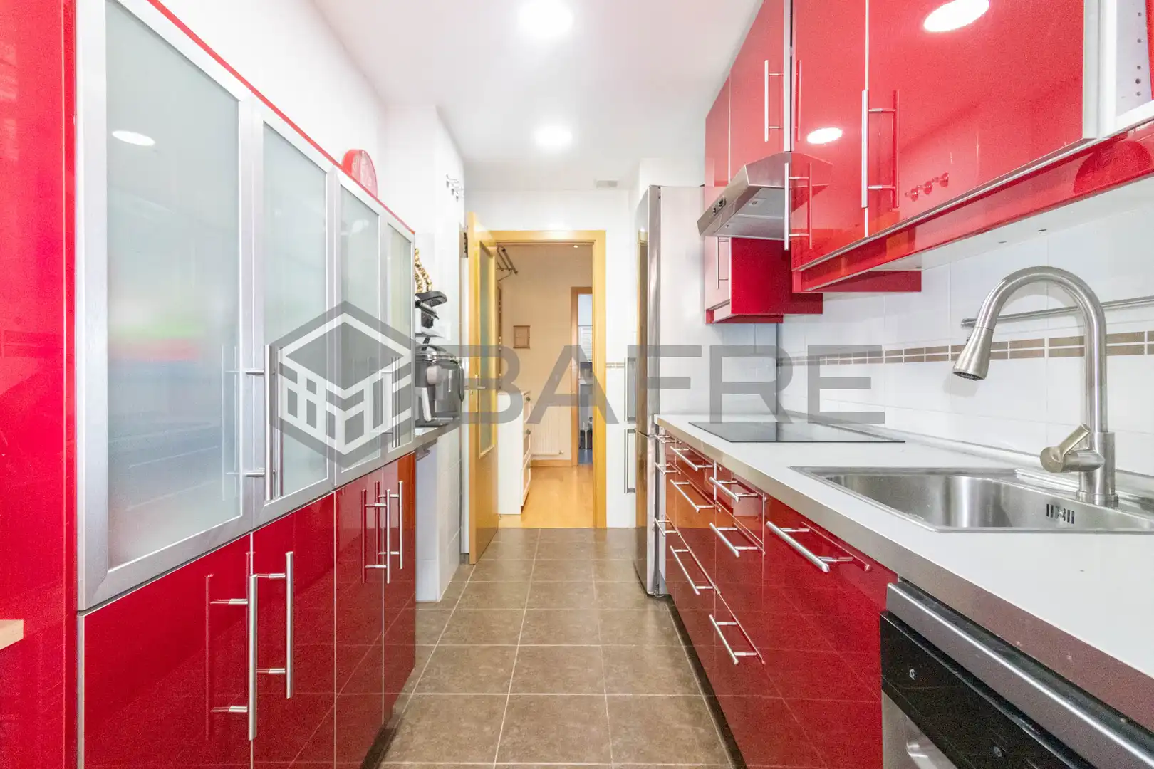 Cuina de Pis en venda en Madrid amb Aire condicionat, Calefacció i Parquet