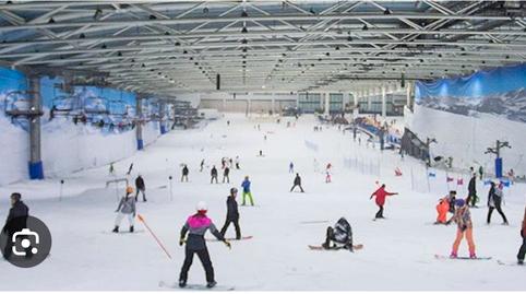 Photo 3 of Flat for sale in Parque Coimbra, Madrid