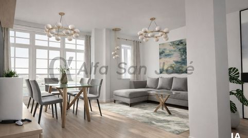 Foto 2 de Piso en venta en Centro - Barriada Mallorca, Camas