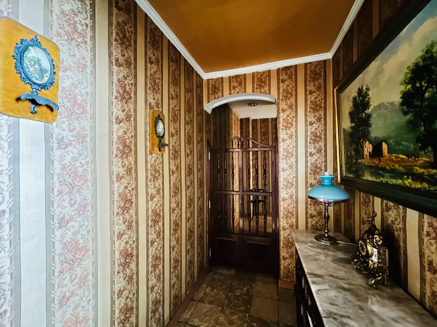 Flat with terrace for sale in Calle de José María Lacarra de Miguel, imagen 26
