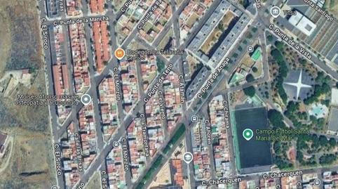 Foto 3 de Casa adosada en venda a  Ahoren, Alisios, Santa Cruz de Tenerife