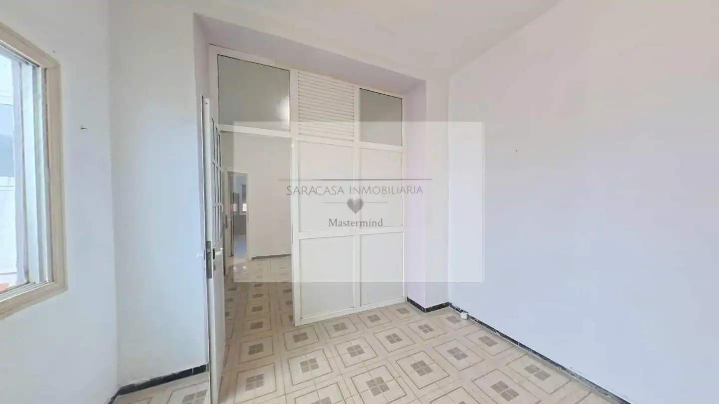 Bedroom of Ground floor for sale in Las Palmas de Gran Canaria  with Terrace