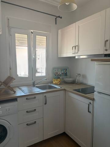 Piso en Venta en Crevillet