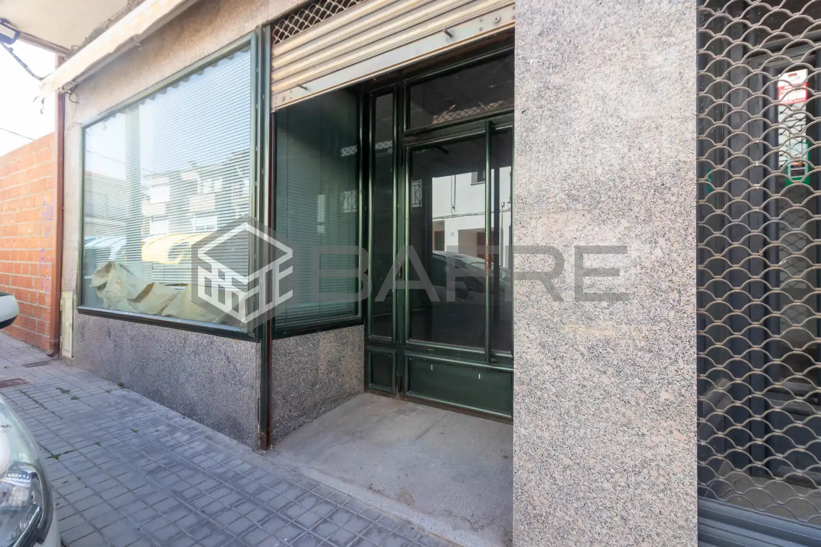 Edificio en venta en Alameda de la Sagra
