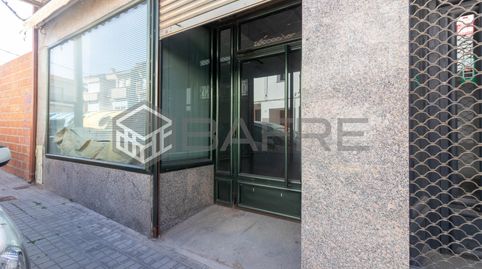 Foto 3 von Gebäude zum Verkauf in Calle Iglesia, Alameda de la Sagra, Toledo