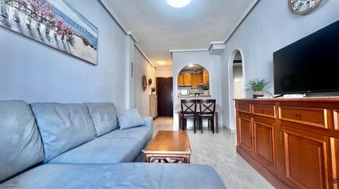 Foto 3 de Planta baixa en venda a El Acequión, Torrevieja