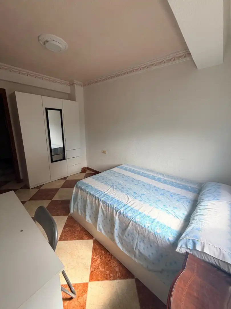 Piso de alquiler en Granada, Granada