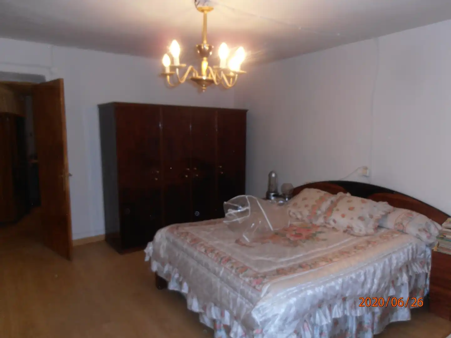 Casa o chalet en venta en Santa Ana, Presencio