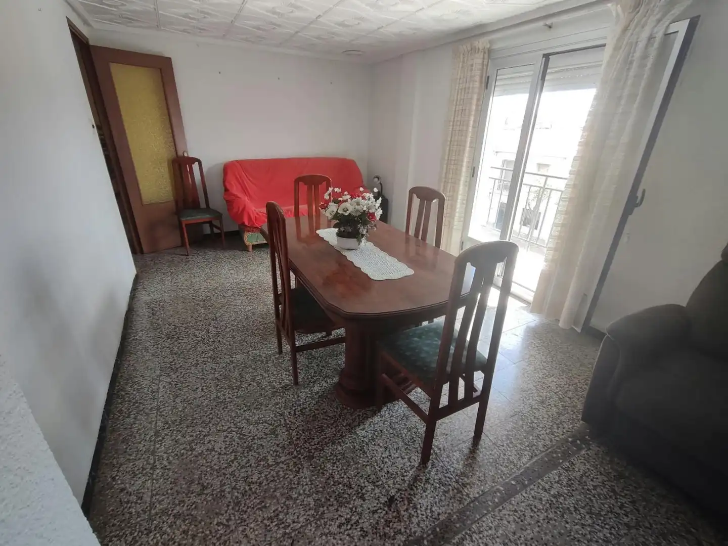 Flat with terrace for sale in Elche ciudad, imagen 8