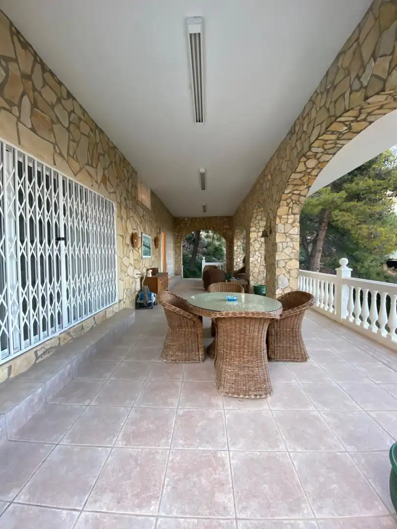 Villa avec terrasse à vendre à MONTE MOLINO, imagen 5
