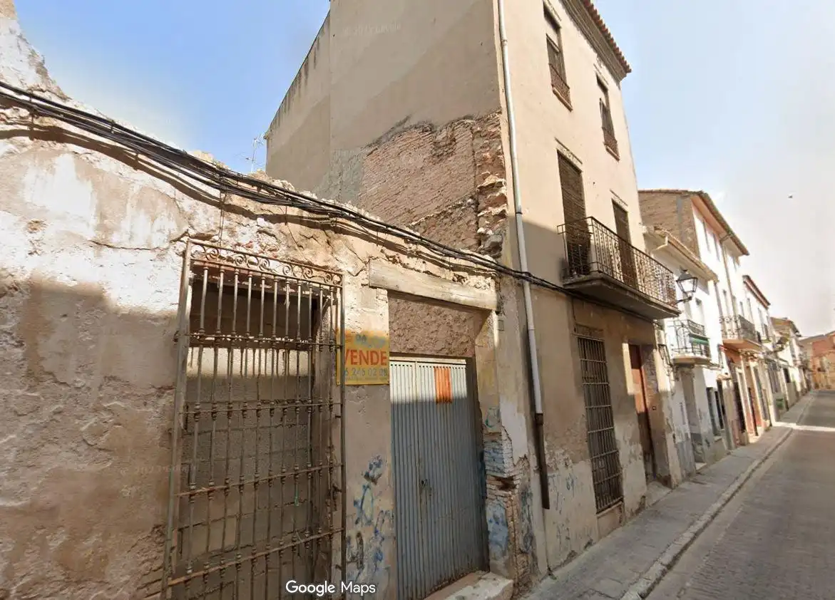 Maison à vendre à Calle sant vicent marti 23, imagen 4