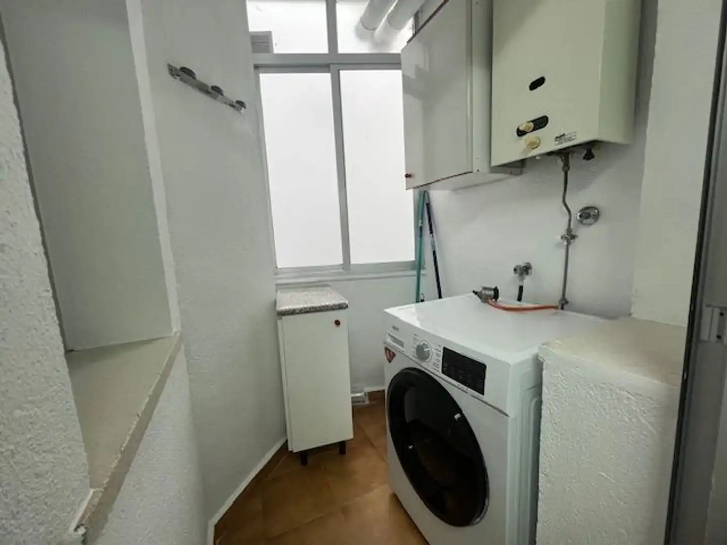 Flat with lift to rent in Avenida Primero de Mayo 94, imagen 28