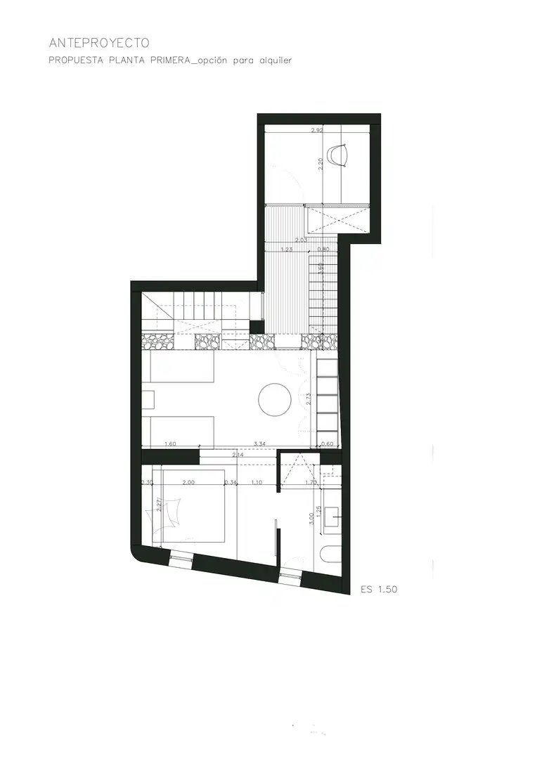 Landhaus zum Verkauf in Sagra, imagen 11