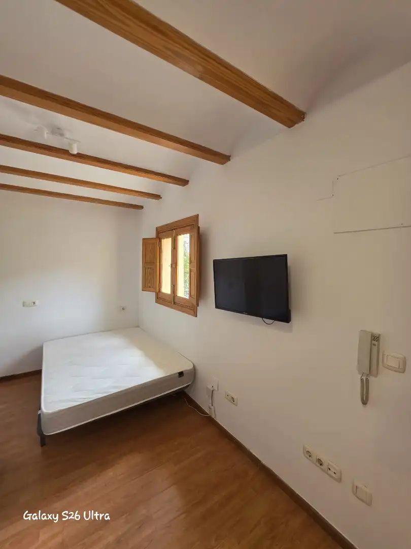 Habitación de Piso de alquiler en Xàtiva con Amueblado