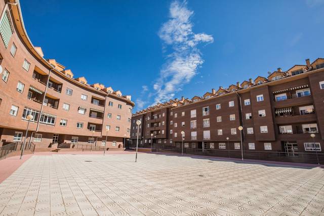 Garaje en Venta en JUAN PABLO II, 22 en Sónsoles