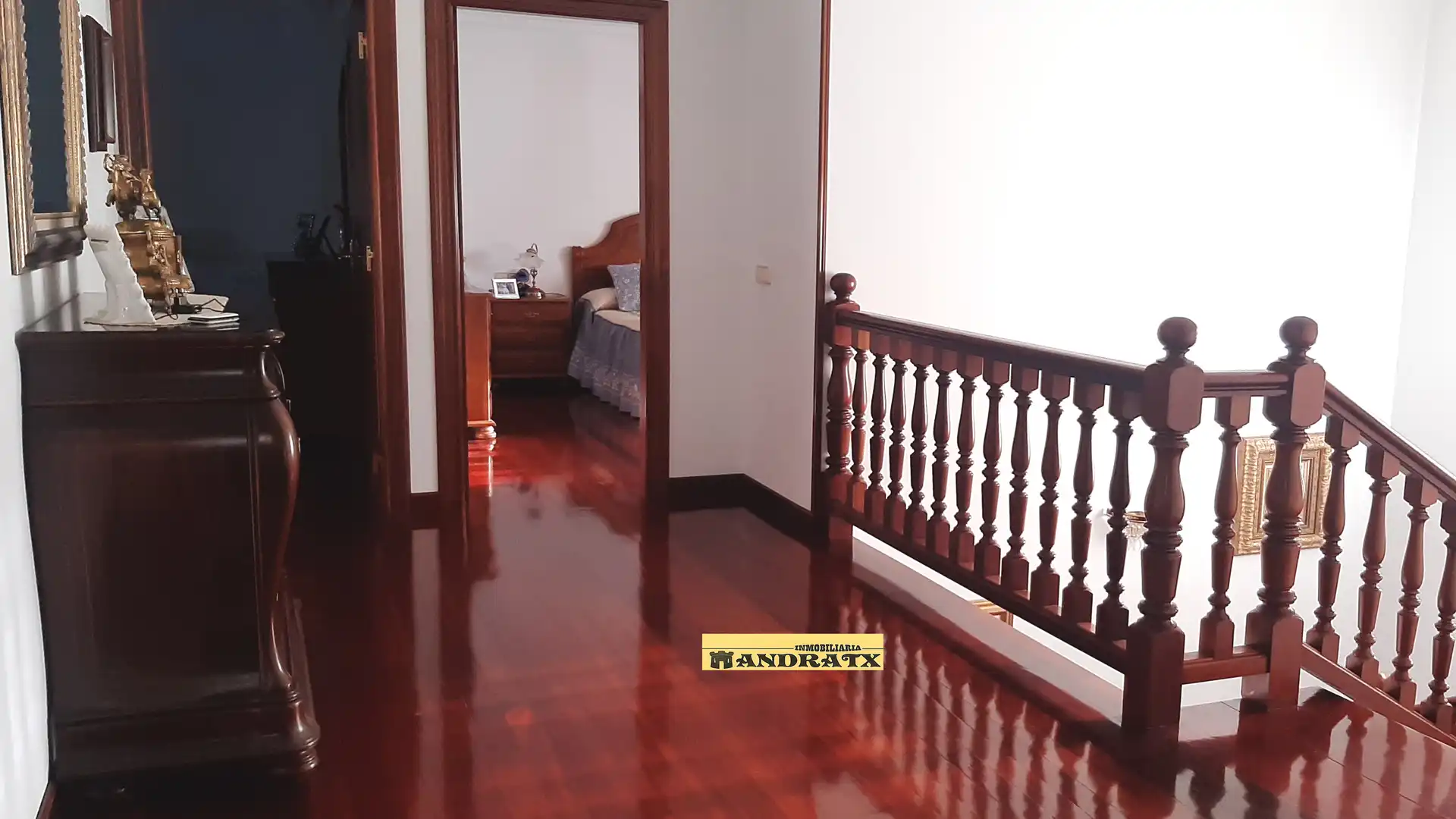 Casa o xalet en venda en Ferrol amb Calefacció
