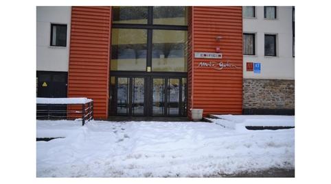 Foto 2 de Apartamento en venta en Calle de la Virgen de las Nieves, 1