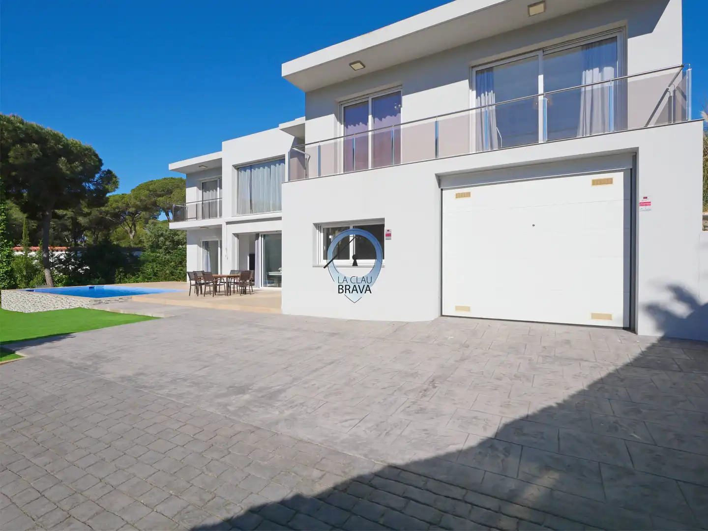 Villa mit Terrasse zum Verkauf in Carrer del Puigmal, imagen 5