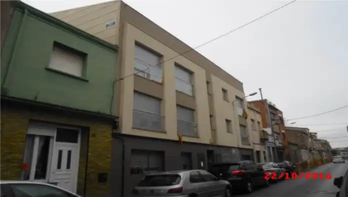 Duplex con ascensore in vendita a C/ Ustrell, imagen 3